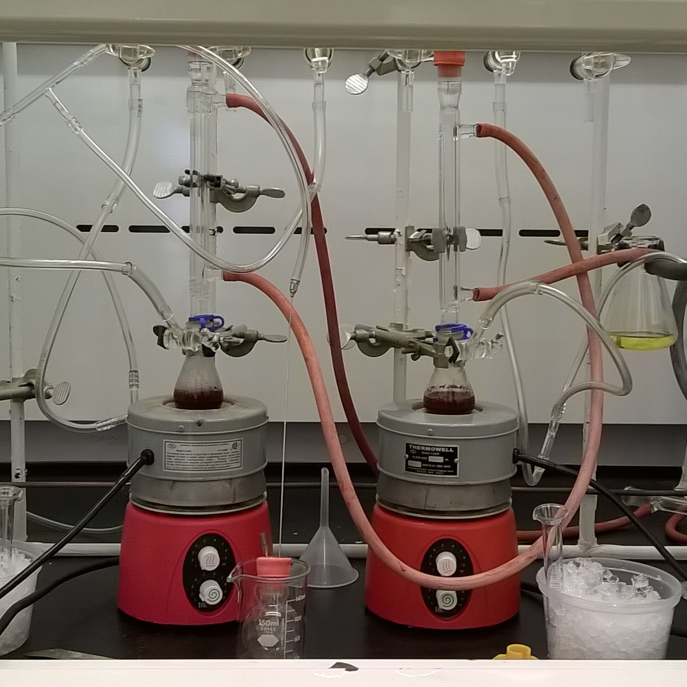 Lab at UMass Amherst